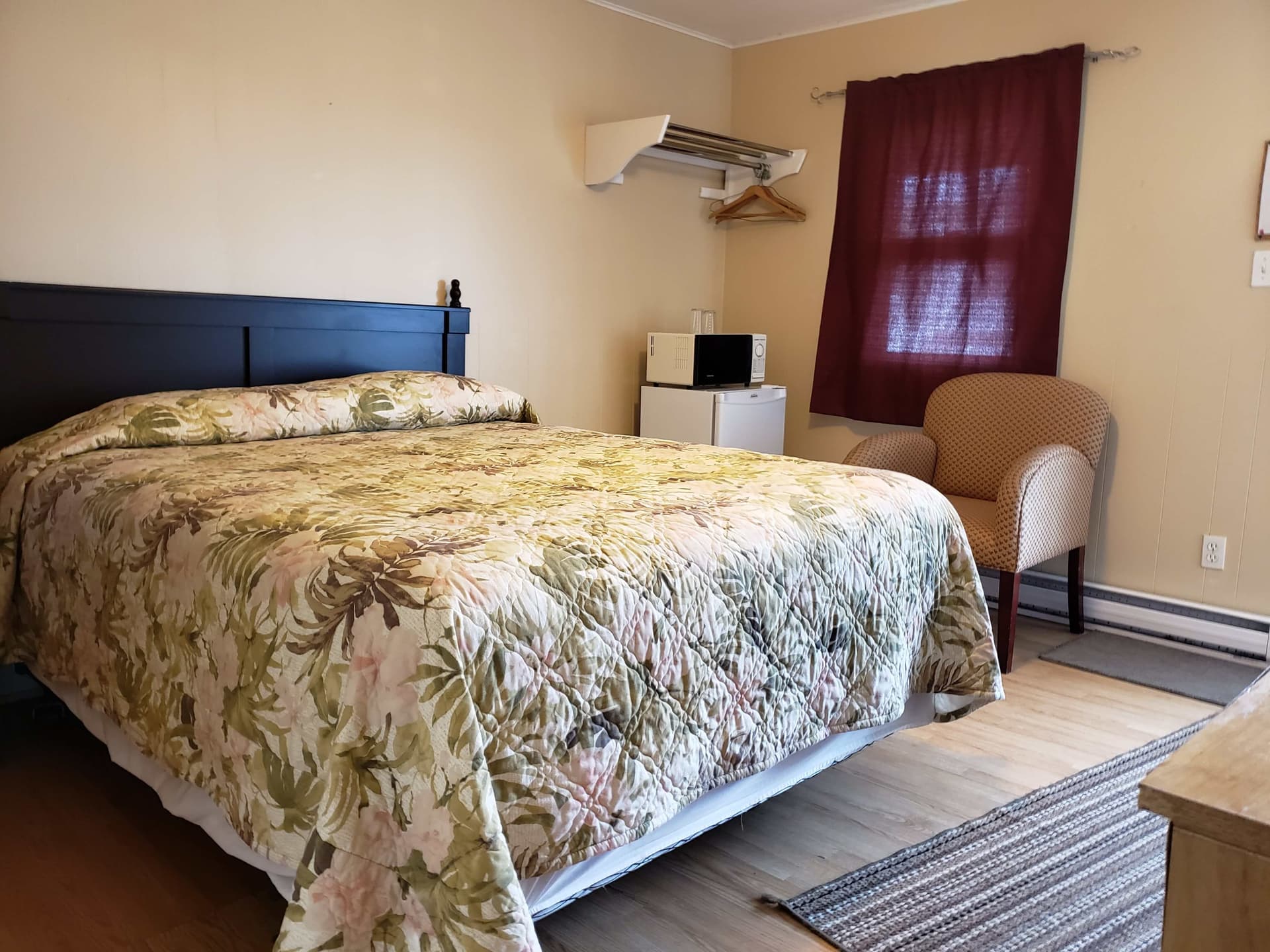 Single Standard Room